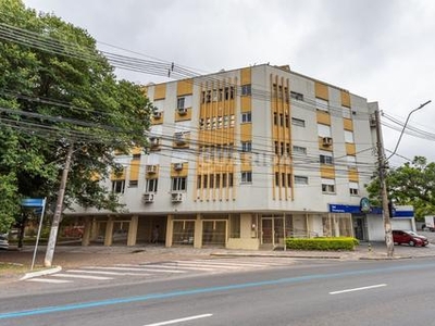 Cobertura 3 dorms à venda Rua Francisco Otaviano, Santa Cecília - Porto Alegre