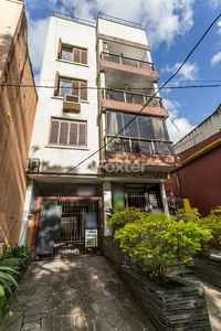 Cobertura 3 dorms à venda Rua Garibaldi, Bom Fim - Porto Alegre