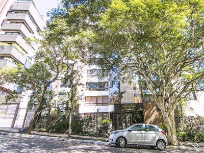 Cobertura 3 dorms à venda Rua Líbero Badaró, Passo da Areia - Porto Alegre