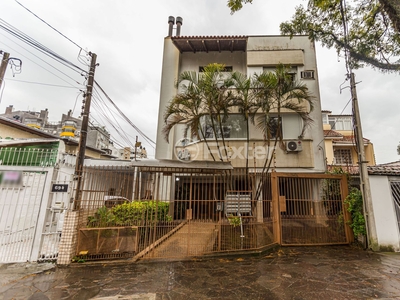 Cobertura 3 dorms à venda Rua Luiz de Camões, Santo Antônio - Porto Alegre