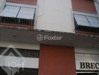 Cobertura 3 dorms à venda Rua Santa Isabel, Bom Jesus - Porto Alegre