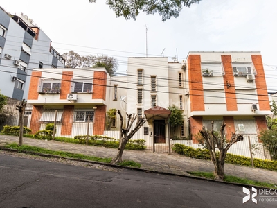 Cobertura 3 dorms à venda Rua Valdir Antônio Lopes, Três Figueiras - Porto Alegre
