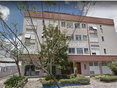 Cobertura 3 dorms à venda Rua Vicente da Fontoura, Santana - Porto Alegre
