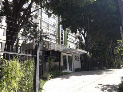 Cobertura 4 dorms à venda Avenida Doutor Nilo Peçanha, Bela Vista - Porto Alegre