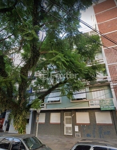 Cobertura 4 dorms à venda Rua da República, Cidade Baixa - Porto Alegre