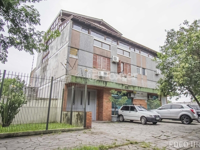 Cobertura 4 dorms à venda Rua Erechim, Nonoai - Porto Alegre