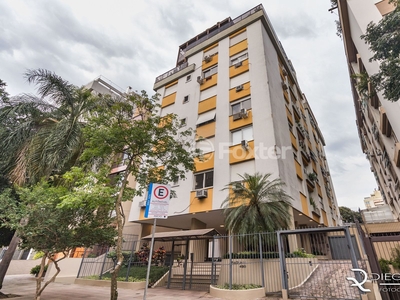 Cobertura 4 dorms à venda Rua Felipe Camarão, Rio Branco - Porto Alegre