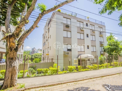 Cobertura 4 dorms à venda Rua Geraldo Souza Moreira, Passo da Areia - Porto Alegre