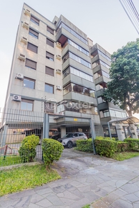 Cobertura 4 dorms à venda Rua Irmão Geraldo, Vila Joao Pessoa - Porto Alegre
