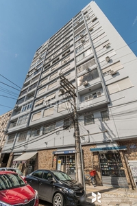Cobertura 4 dorms à venda Rua Professor Duplan, Rio Branco - Porto Alegre