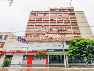 Cobertura 5 dorms à venda Avenida Farrapos, Floresta - Porto Alegre