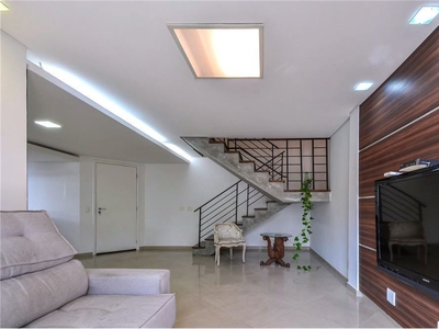 Cobertura em Morumbi, São Paulo/SP de 150m² 3 quartos à venda por R$ 989.000,00