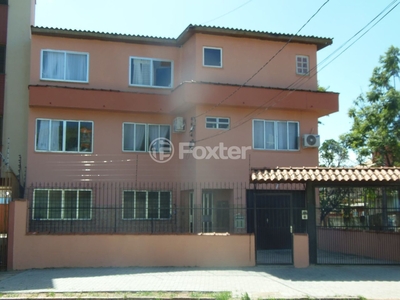 Edifício Inteiro 2 dorms à venda Rua Irmão Geraldo, Vila Joao Pessoa - Porto Alegre