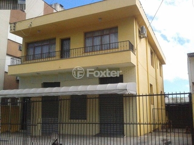 Edifício Inteiro 3 dorms à venda Rua General Rondon, Tristeza - Porto Alegre