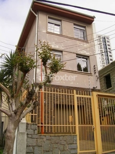 Edifício Inteiro 3 dorms à venda Rua Vicente da Fontoura, Bela Vista - Porto Alegre