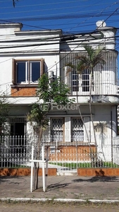 Edifício Inteiro 4 dorms à venda Rua Ernesto da Fontoura, São Geraldo - Porto Alegre