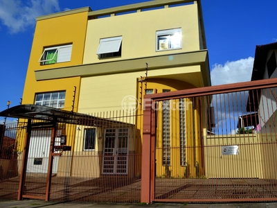 Edifício Inteiro 4 dorms à venda Rua Euclídes da Cunha, Partenon - Porto Alegre