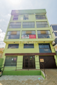 Edifício Inteiro 4 dorms à venda Rua Gomes de Freitas, Jardim Itu - Porto Alegre