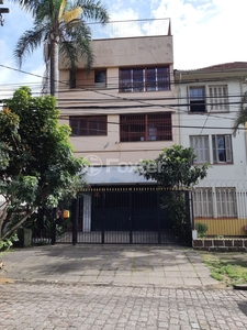 Edifício Inteiro 6 dorms à venda Rua Vilela Tavares, São João - Porto Alegre