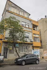 Edifício Inteiro 7 dorms à venda Rua Duque de Caxias, Centro Histórico - Porto Alegre