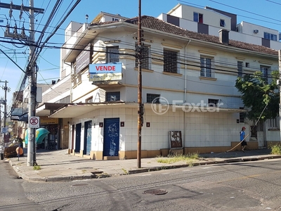 Edifício Inteiro à venda Avenida Bento Gonçalves, Partenon - Porto Alegre