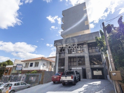 Edifício Inteiro à venda Avenida Cristóvão Colombo, Floresta - Porto Alegre