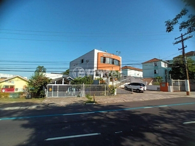Edifício Inteiro à venda Avenida da Cavalhada, Cavalhada - Porto Alegre