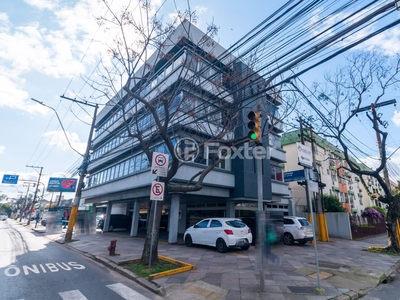 Edifício Inteiro à venda Avenida Ipiranga, Jardim Botânico - Porto Alegre