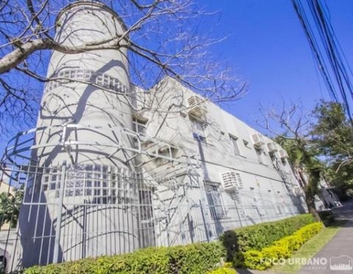 Edifício Inteiro à venda Avenida Jordão, Bom Jesus - Porto Alegre