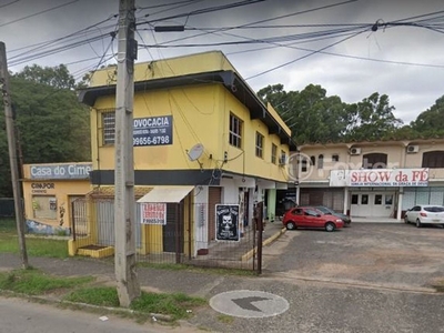 Edifício Inteiro à venda Avenida Juca Batista, Cavalhada - Porto Alegre
