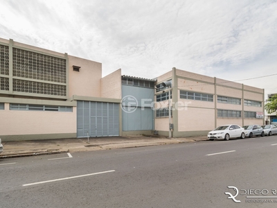 Edifício Inteiro à venda Avenida Pernambuco, São Geraldo - Porto Alegre