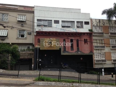 Edifício Inteiro à venda Avenida Plínio Brasil Milano, Auxiliadora - Porto Alegre