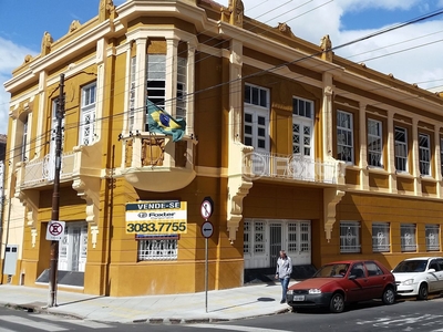 Edifício Inteiro à venda Avenida Presidente Franklin Roosevelt, Navegantes - Porto Alegre