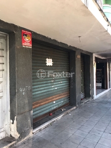 Edifício Inteiro à venda Avenida Presidente Franklin Roosevelt, São Geraldo - Porto Alegre