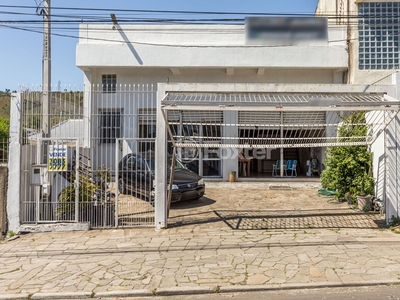 Edifício Inteiro à venda Avenida Protásio Alves, Morro Santana - Porto Alegre