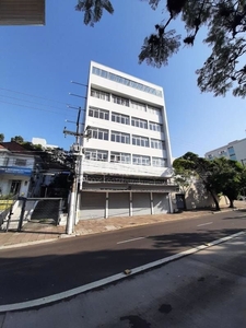 Edifício Inteiro à venda Avenida Protásio Alves, Petrópolis - Porto Alegre