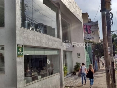 Edifício Inteiro à venda Avenida Protásio Alves, Petrópolis - Porto Alegre