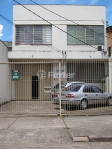 Edifício Inteiro à venda Avenida São Paulo, São Geraldo - Porto Alegre