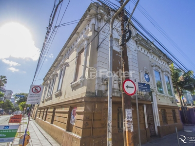 Edifício Inteiro à venda Avenida Venâncio Aires, Cidade Baixa - Porto Alegre