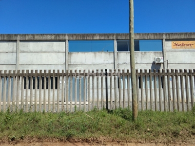 Edifício Inteiro à venda Estrada Manoel José do Nascimento, Distrito Industrial - Cachoeirinha