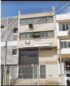 Edifício Inteiro à venda Rua Arabutan, Navegantes - Porto Alegre