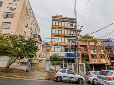 Edifício Inteiro à venda Rua Carlos Trein Filho, Auxiliadora - Porto Alegre