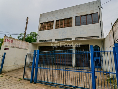 Edifício Inteiro à venda Rua Coronel Aparício Borges, Glória - Porto Alegre