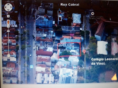 Edifício Inteiro à venda Rua Coronel Paulino Teixeira, Rio Branco - Porto Alegre