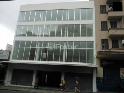 Edifício Inteiro à venda Rua da Conceição, Centro Histórico - Porto Alegre