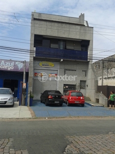 Edifício Inteiro à venda Rua Dezoito de Novembro, Navegantes - Porto Alegre