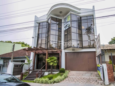 Edifício Inteiro à venda Rua Doutor Mário Totta, Tristeza - Porto Alegre