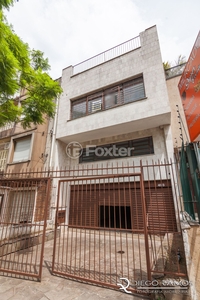 Edifício Inteiro à venda Rua Mariante, Rio Branco - Porto Alegre