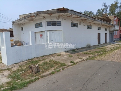 Edifício Inteiro à venda Rua Oscar Antunes de Oliveira, Hípica - Porto Alegre