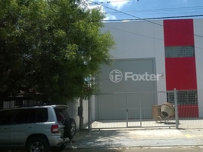 Edifício Inteiro à venda Rua Prudente de Moraes, Niterói - Canoas